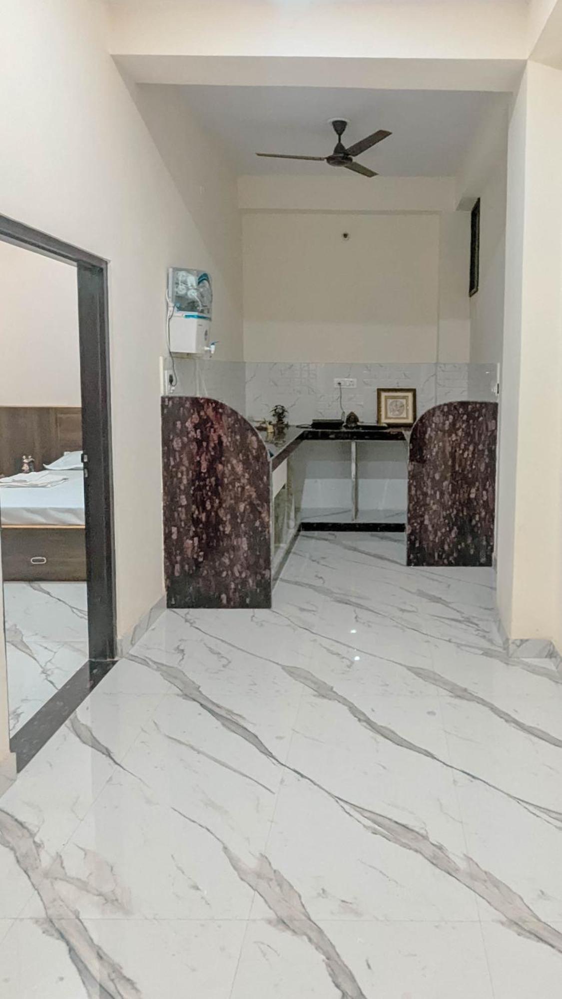 Hotel The Pink Nest - Backpackers Abode Divisione di Divisione di Jaipur Esterno foto