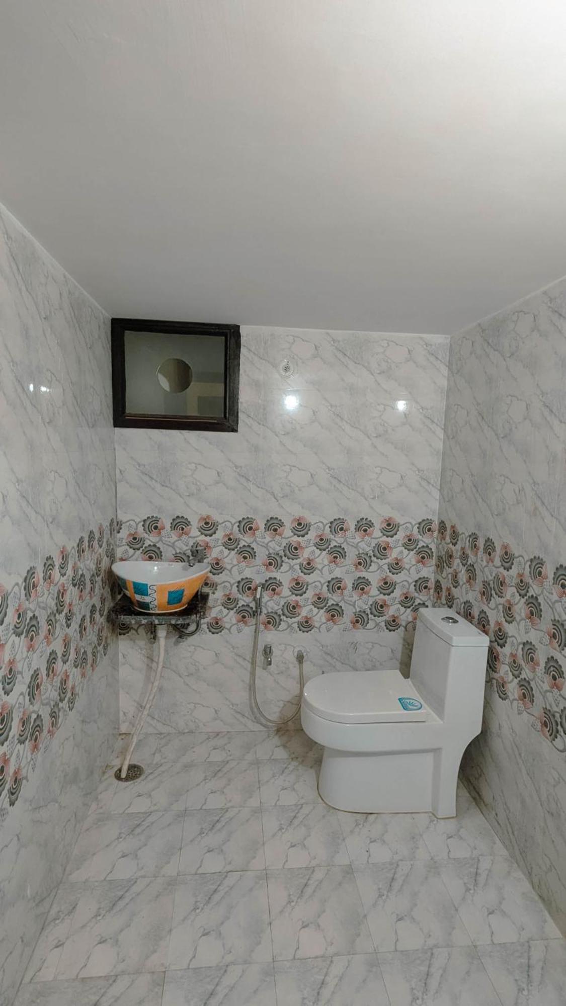 Hotel The Pink Nest - Backpackers Abode Divisione di Divisione di Jaipur Esterno foto