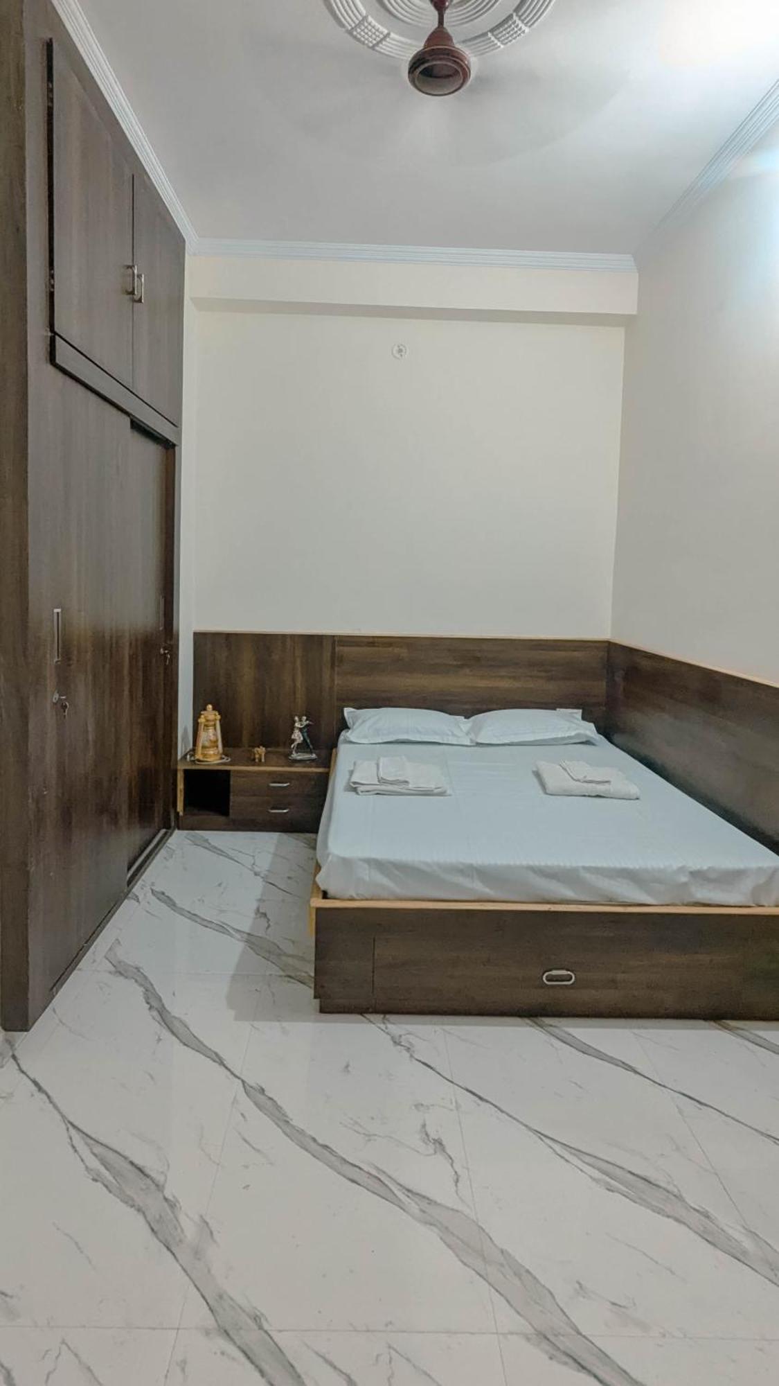 Hotel The Pink Nest - Backpackers Abode Divisione di Divisione di Jaipur Esterno foto
