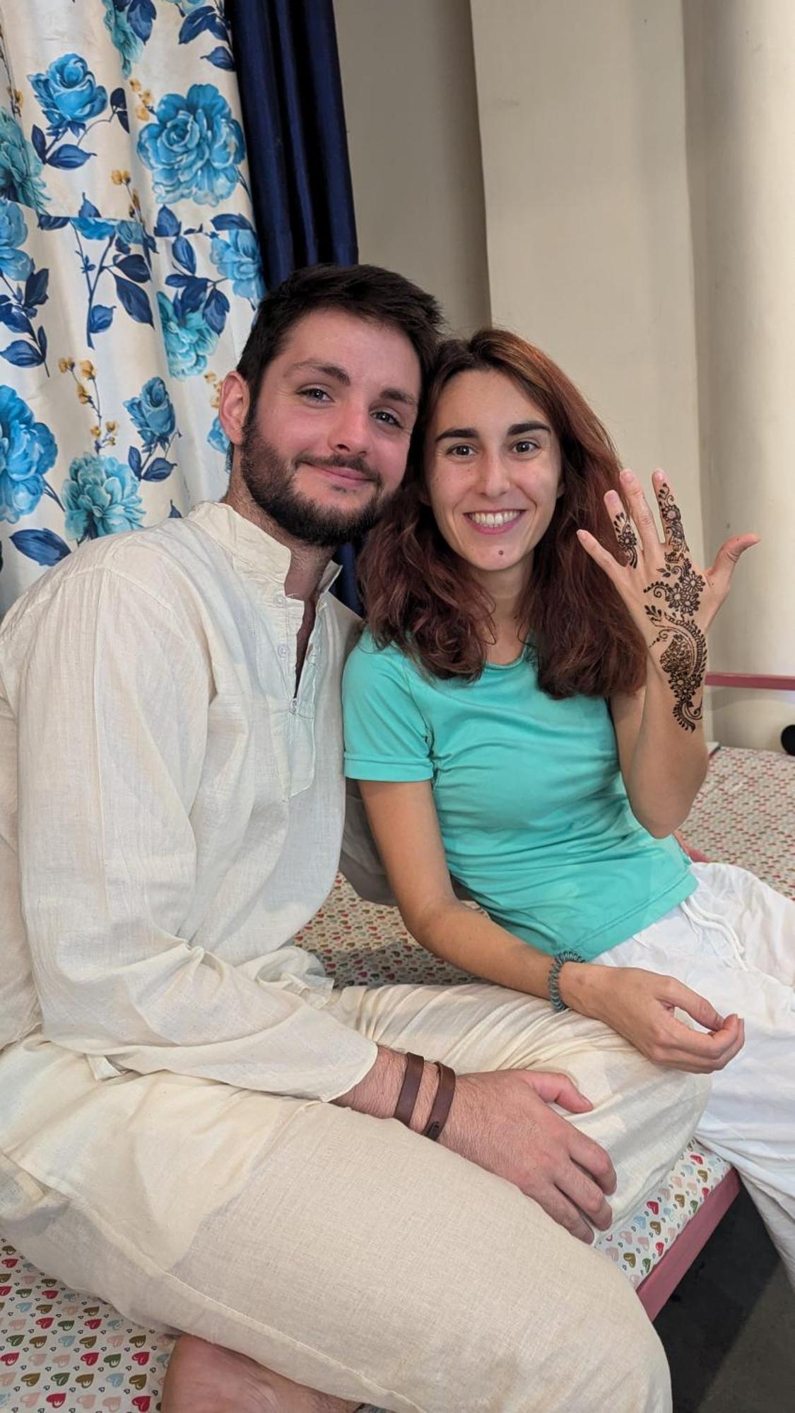 Hotel The Pink Nest - Backpackers Abode Divisione di Divisione di Jaipur Esterno foto